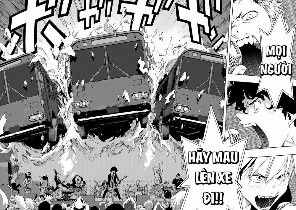 Shiori Experience - Jimi Na Watashi To Hen Na Oji-San 70 trang 28