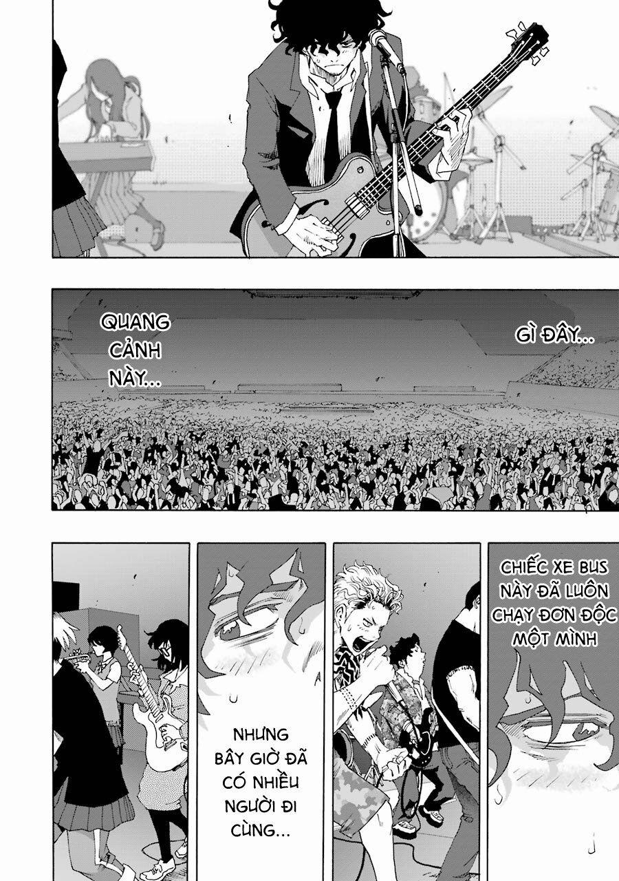 Shiori Experience - Jimi Na Watashi To Hen Na Oji-San 70 trang 30