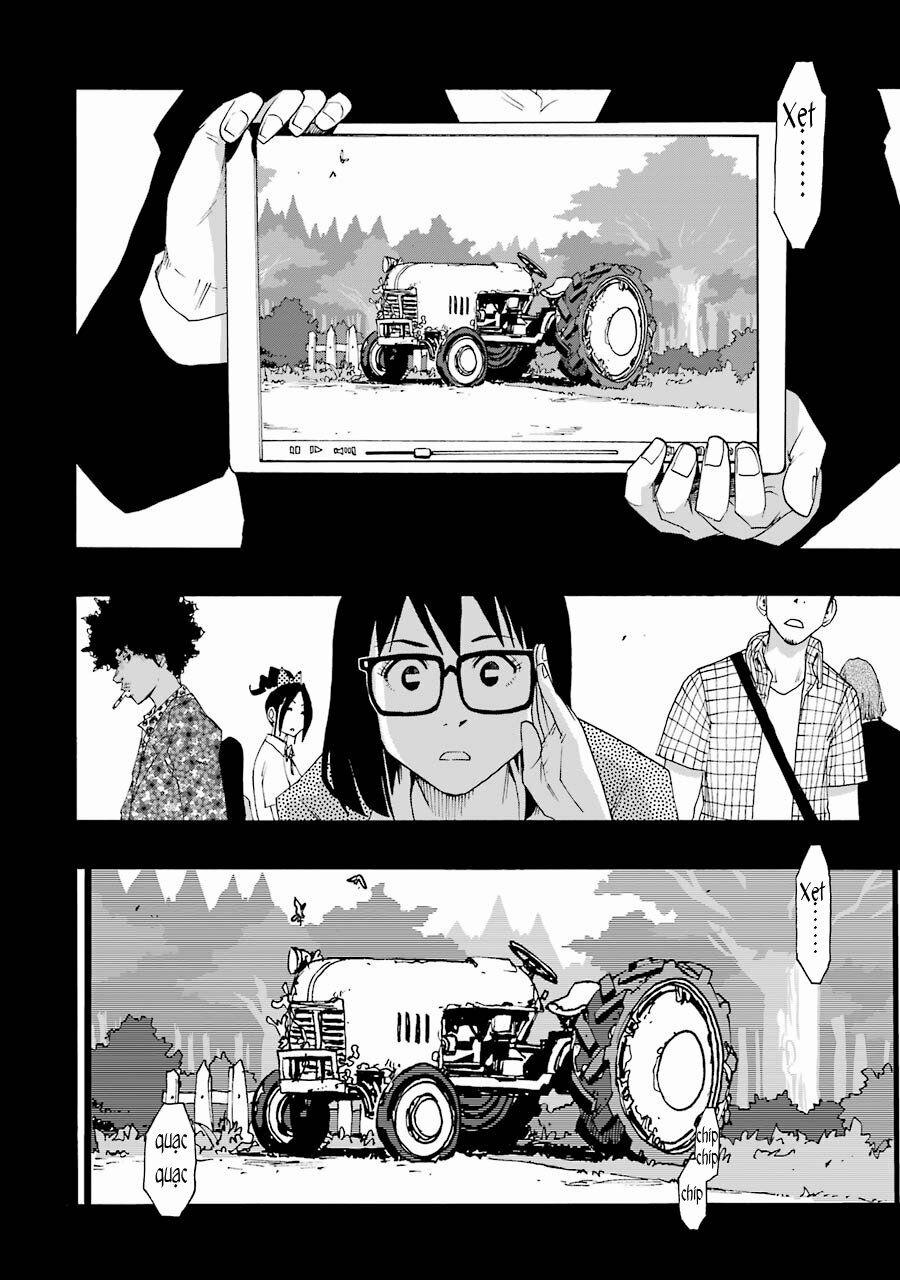 Shiori Experience - Jimi Na Watashi To Hen Na Oji-San 70 trang 39