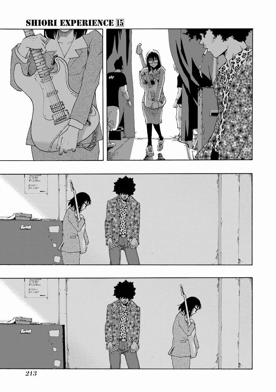 Shiori Experience - Jimi Na Watashi To Hen Na Oji-San 70 trang 47