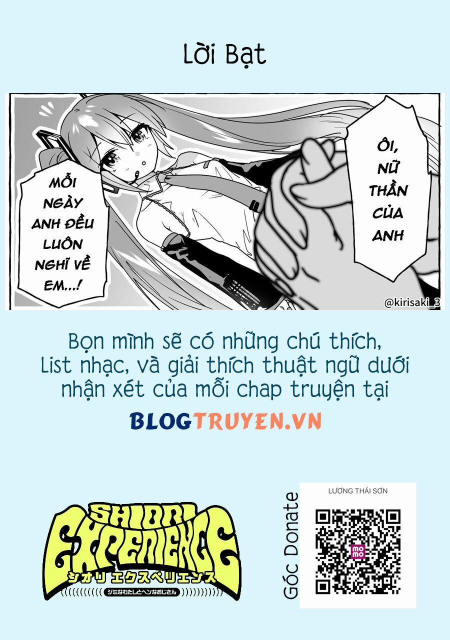 Shiori Experience - Jimi Na Watashi To Hen Na Oji-San 70 trang 51