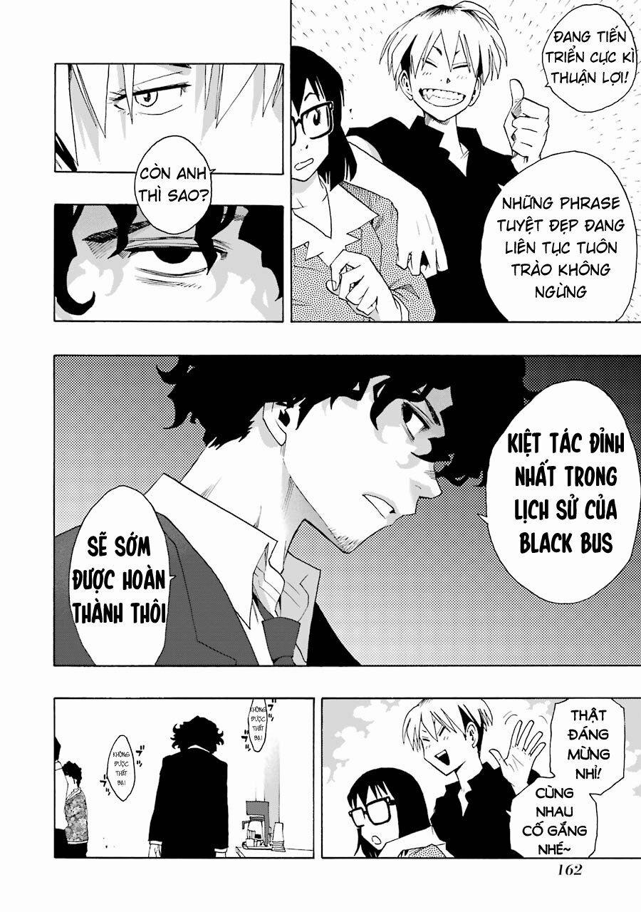 Shiori Experience - Jimi Na Watashi To Hen Na Oji-San 70 trang 6