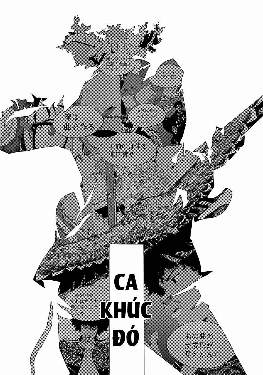 Shiori Experience - Jimi Na Watashi To Hen Na Oji-San 71 trang 11