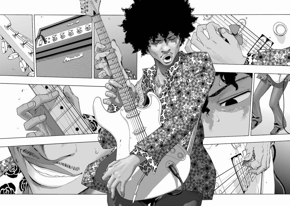 Shiori Experience - Jimi Na Watashi To Hen Na Oji-San 71 trang 14