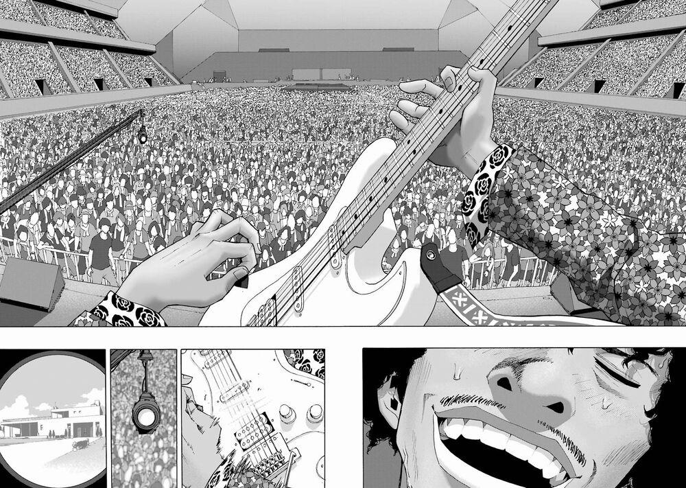 Shiori Experience - Jimi Na Watashi To Hen Na Oji-San 71 trang 17