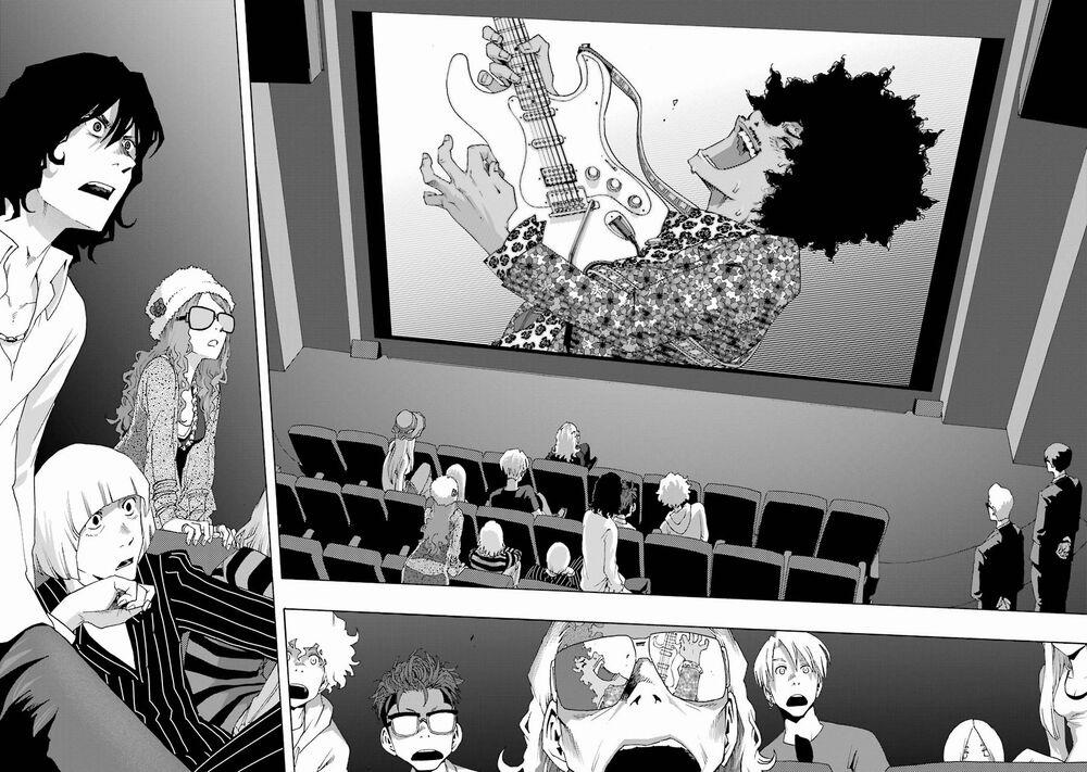 Shiori Experience - Jimi Na Watashi To Hen Na Oji-San 71 trang 18