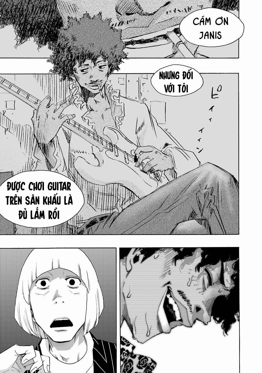 Shiori Experience - Jimi Na Watashi To Hen Na Oji-San 71 trang 20