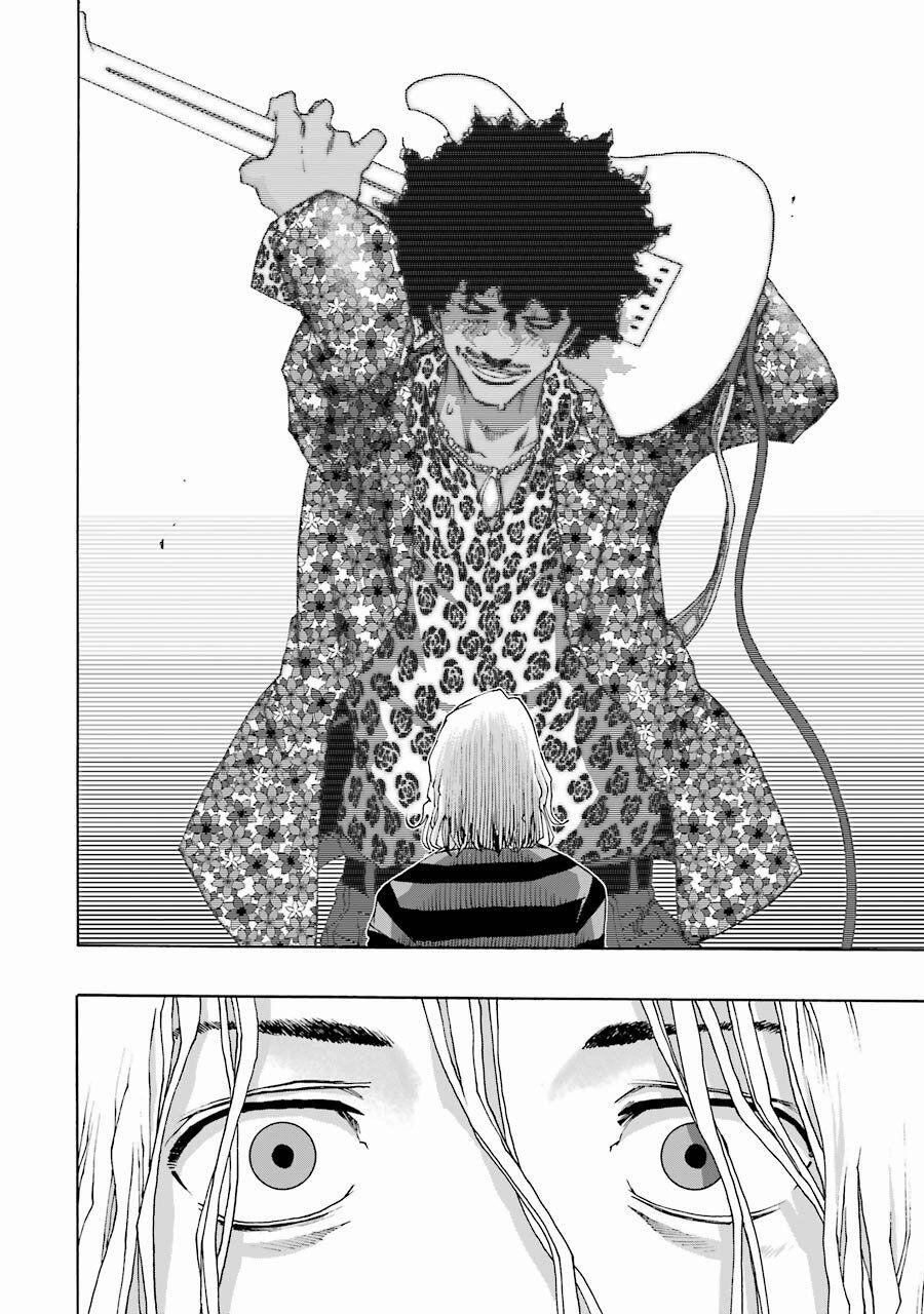 Shiori Experience - Jimi Na Watashi To Hen Na Oji-San 71 trang 23