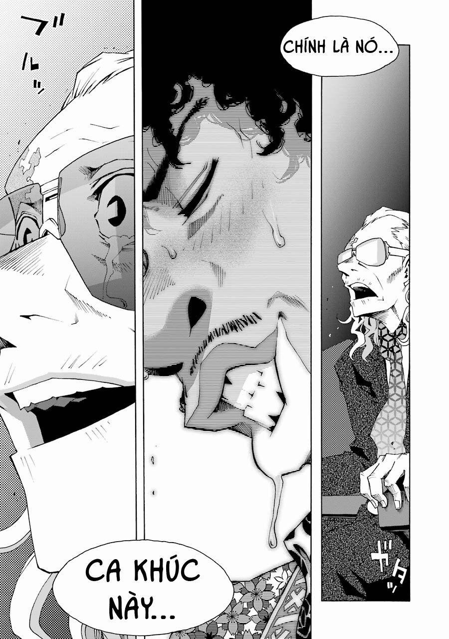 Shiori Experience - Jimi Na Watashi To Hen Na Oji-San 71 trang 26