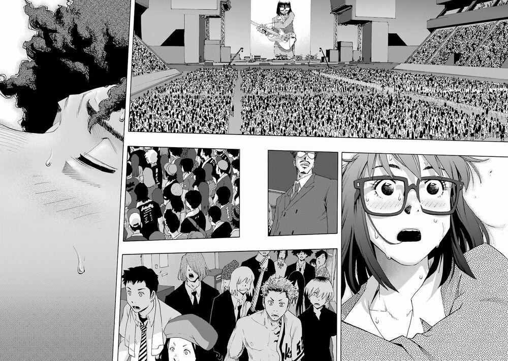 Shiori Experience - Jimi Na Watashi To Hen Na Oji-San 71 trang 29