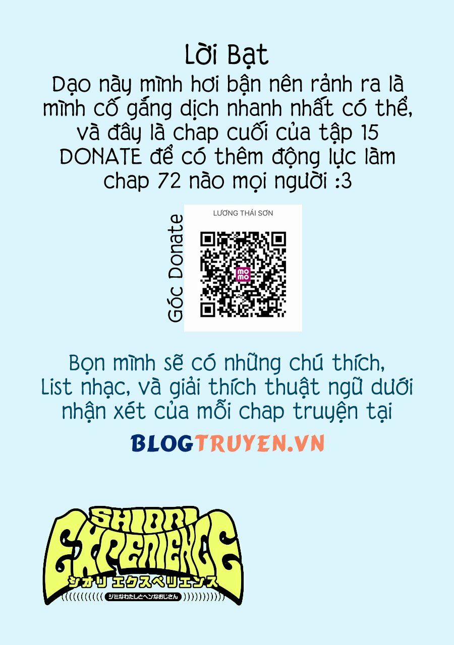 Shiori Experience - Jimi Na Watashi To Hen Na Oji-San 71 trang 32