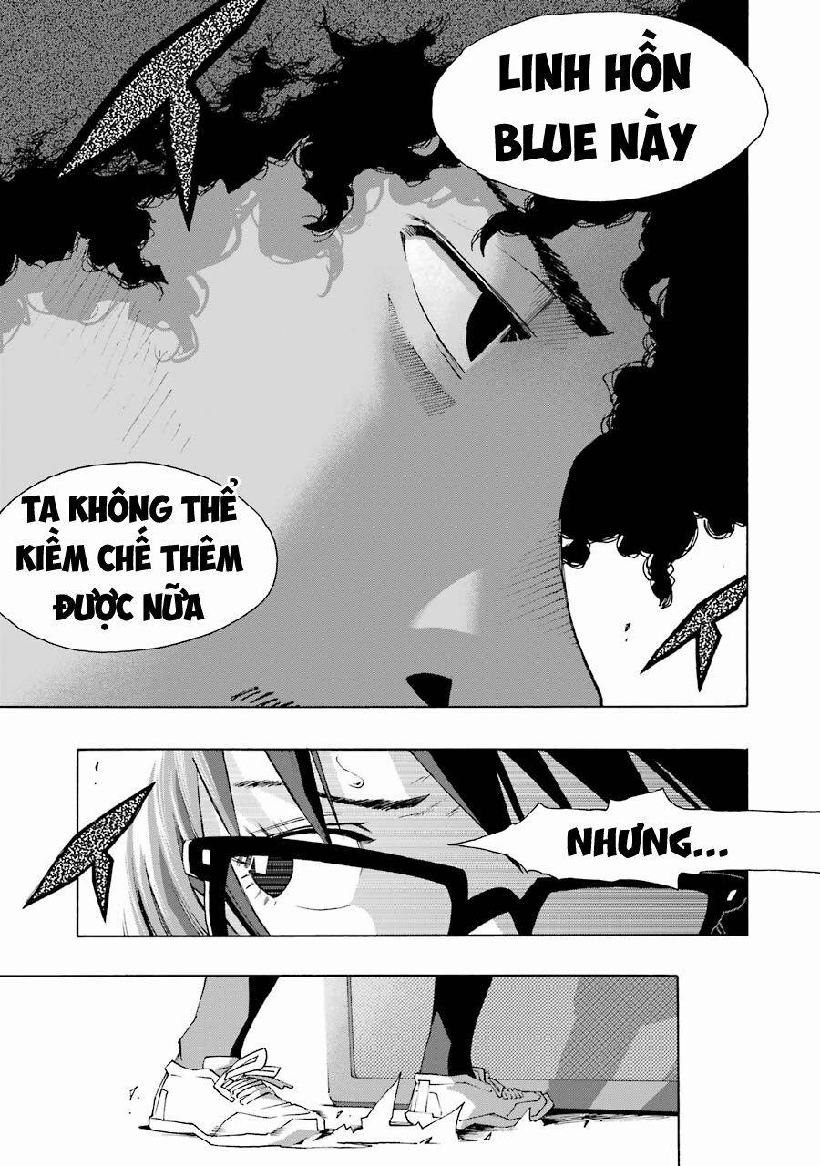 Shiori Experience - Jimi Na Watashi To Hen Na Oji-San 71 trang 7