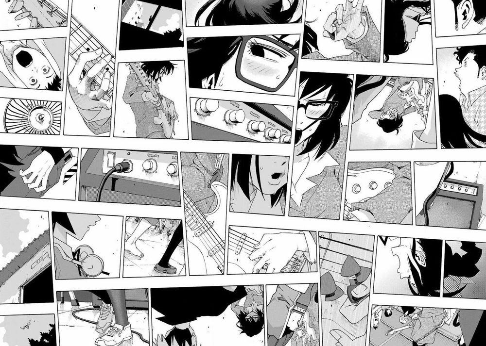 Shiori Experience - Jimi Na Watashi To Hen Na Oji-San 73 trang 20