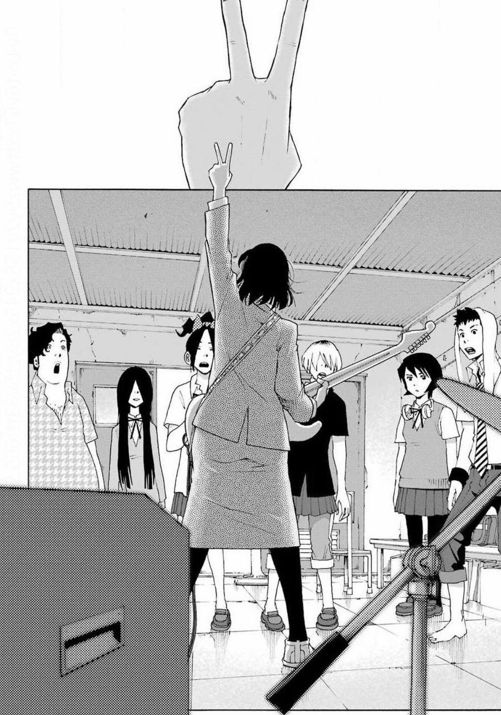 Shiori Experience - Jimi Na Watashi To Hen Na Oji-San 73 trang 23