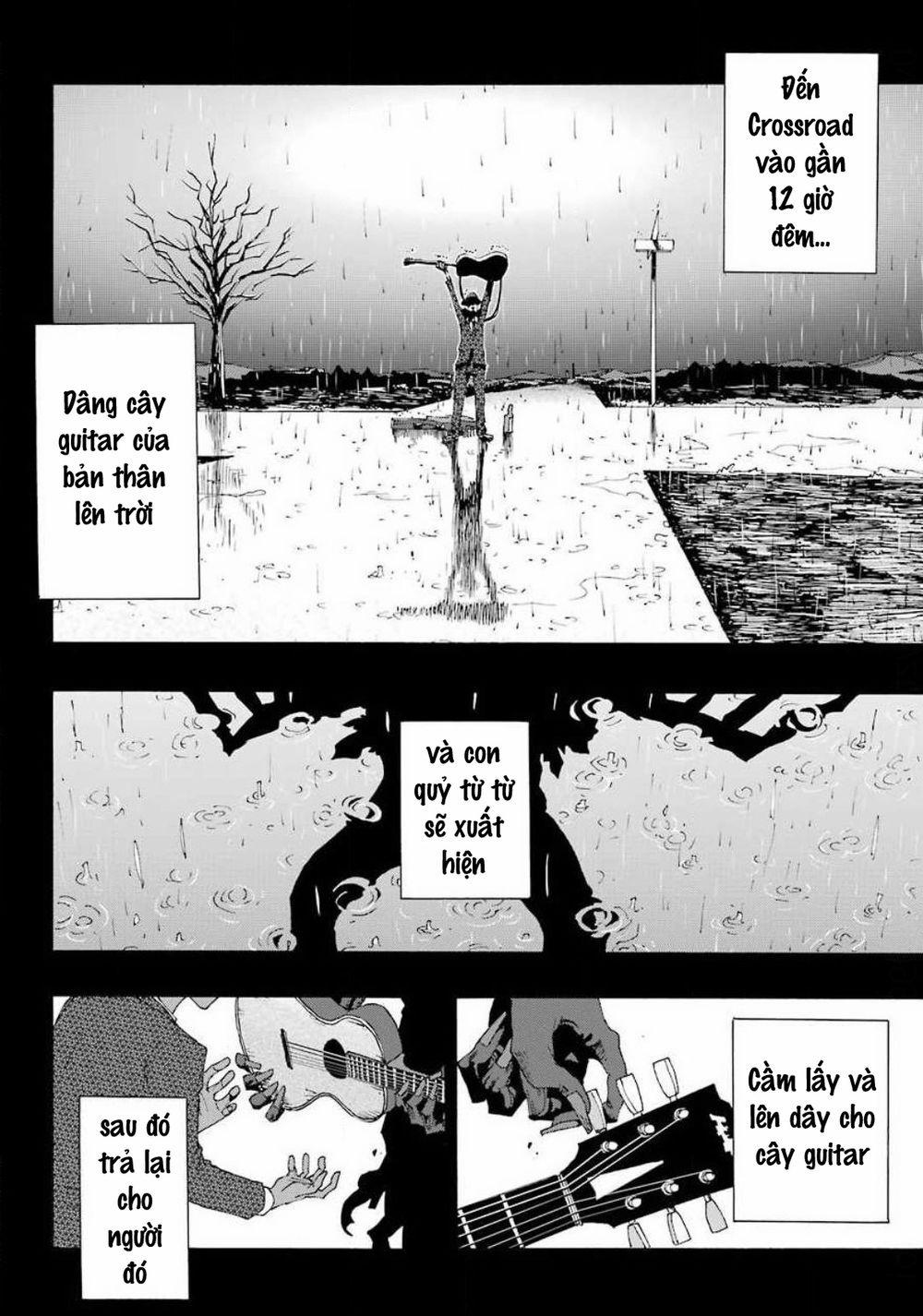 Shiori Experience - Jimi Na Watashi To Hen Na Oji-San 73 trang 37