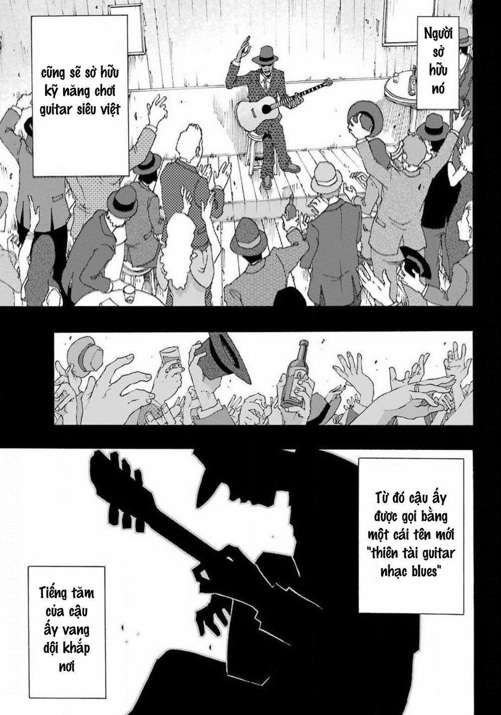 Shiori Experience - Jimi Na Watashi To Hen Na Oji-San 73 trang 38