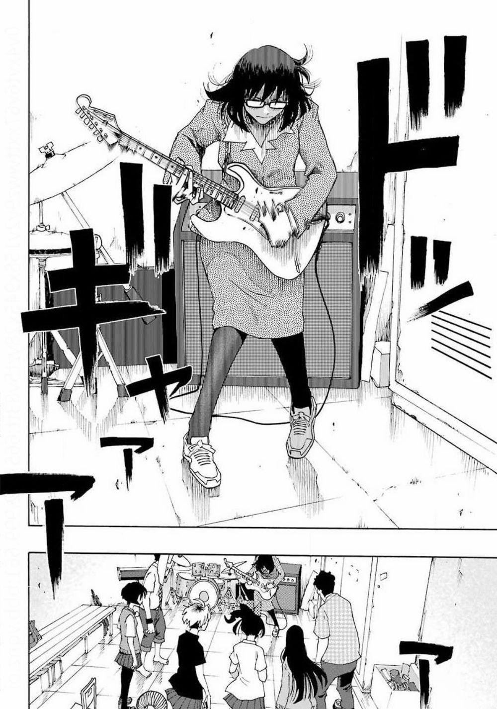 Shiori Experience - Jimi Na Watashi To Hen Na Oji-San 73 trang 4