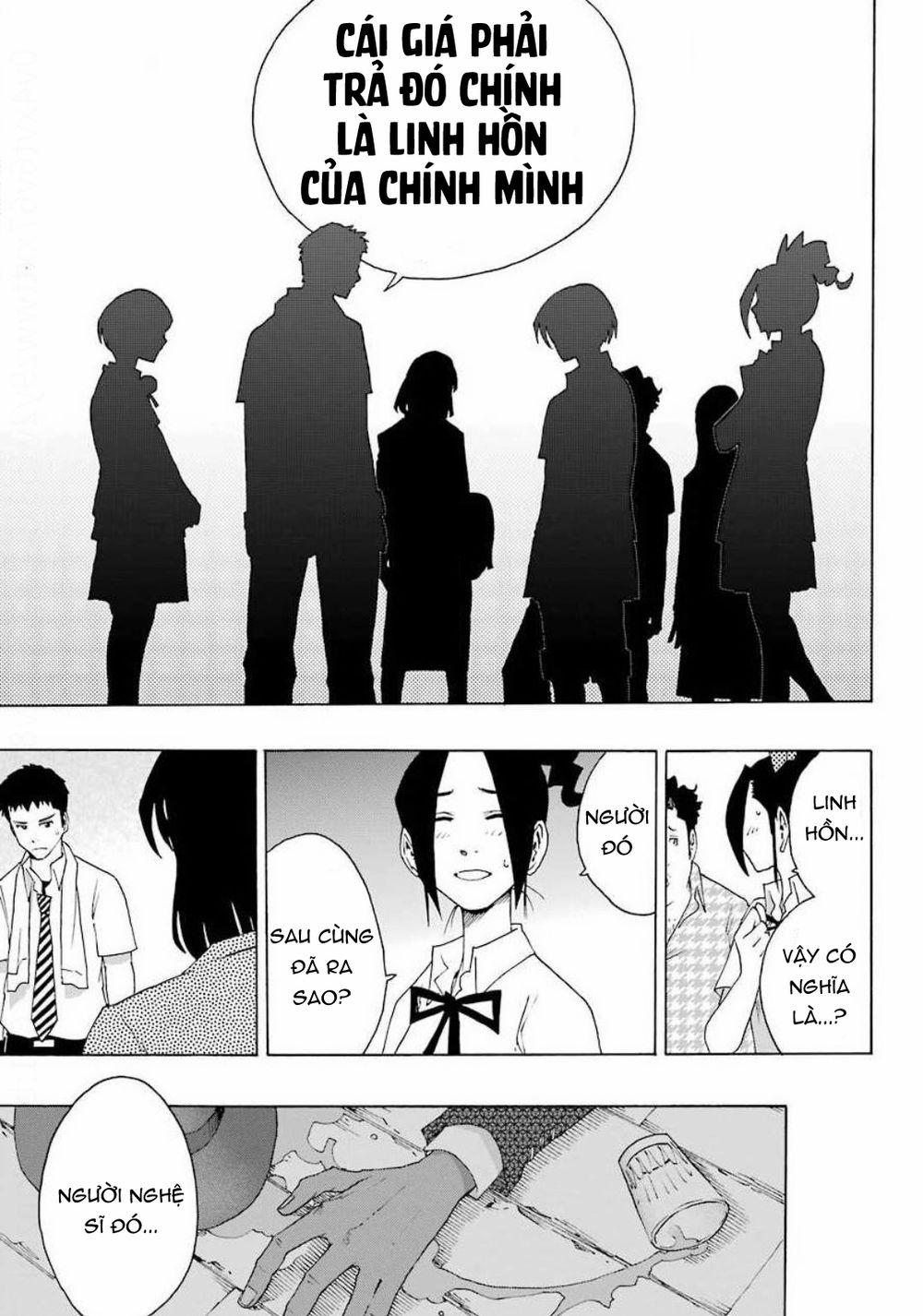 Shiori Experience - Jimi Na Watashi To Hen Na Oji-San 73 trang 40