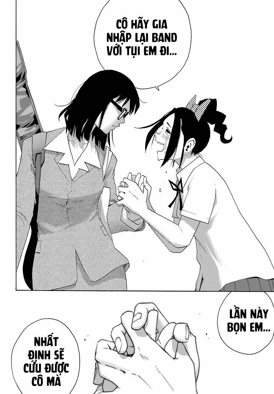 Shiori Experience - Jimi Na Watashi To Hen Na Oji-San 74 trang 24