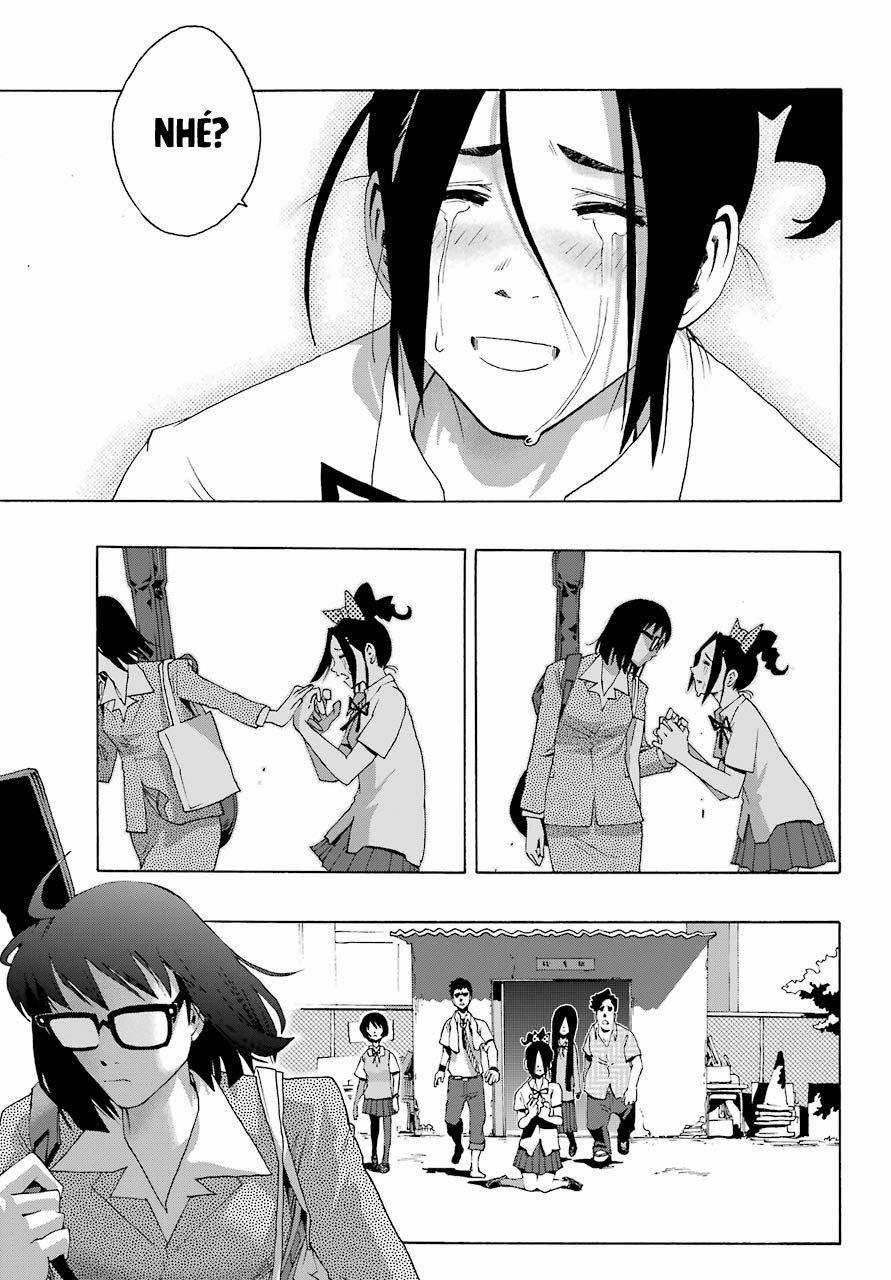 Shiori Experience - Jimi Na Watashi To Hen Na Oji-San 74 trang 25