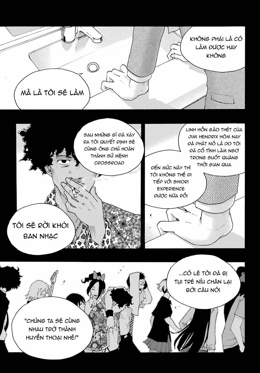 Shiori Experience - Jimi Na Watashi To Hen Na Oji-San 74 trang 33