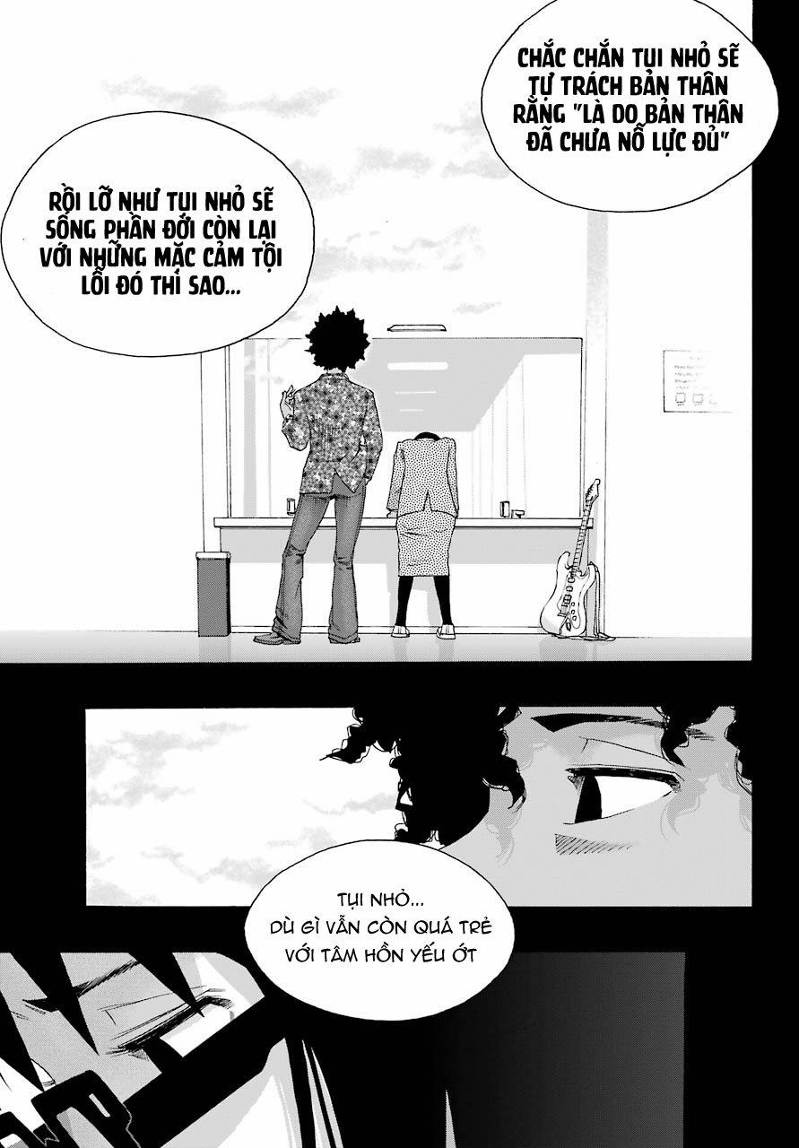 Shiori Experience - Jimi Na Watashi To Hen Na Oji-San 74 trang 35