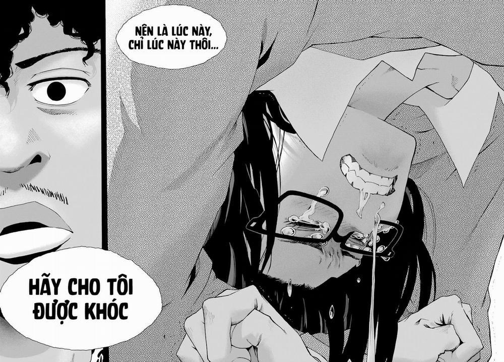 Shiori Experience - Jimi Na Watashi To Hen Na Oji-San 74 trang 38