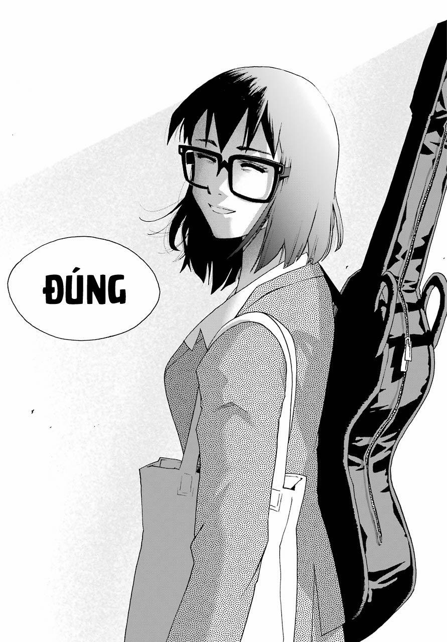 Shiori Experience - Jimi Na Watashi To Hen Na Oji-San 74 trang 43