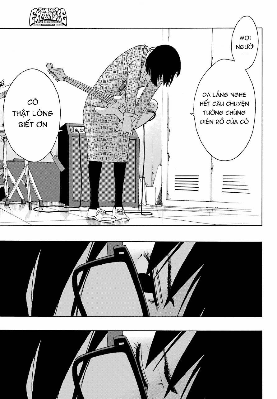 Shiori Experience - Jimi Na Watashi To Hen Na Oji-San 74 trang 6