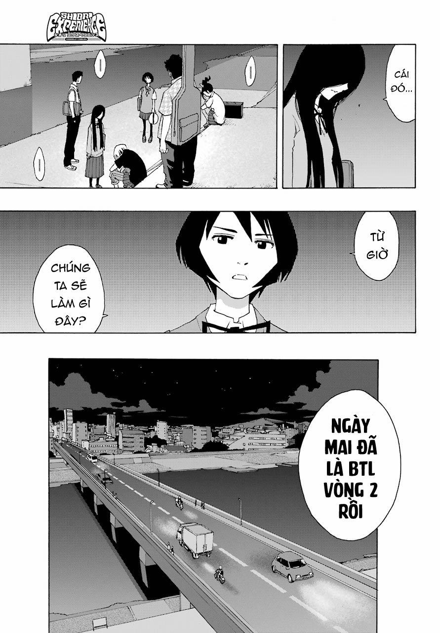 Shiori Experience - Jimi Na Watashi To Hen Na Oji-San 75 trang 10