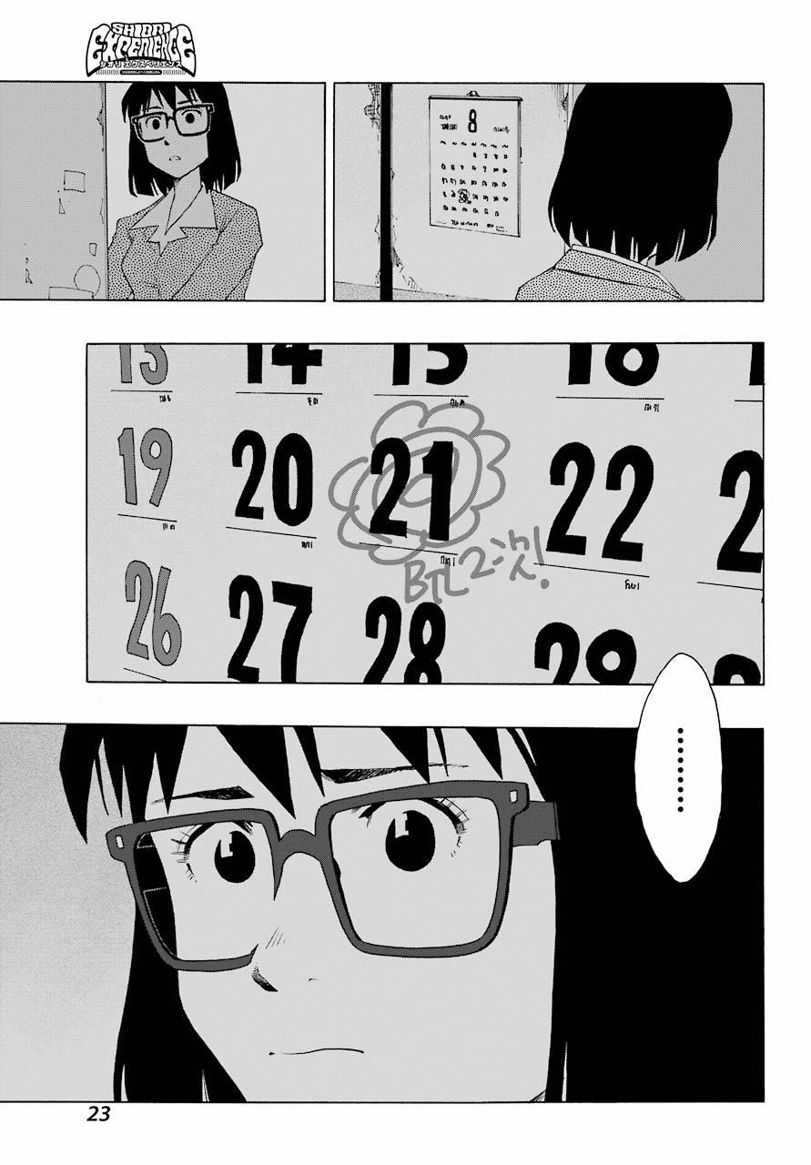 Shiori Experience - Jimi Na Watashi To Hen Na Oji-San 75 trang 16