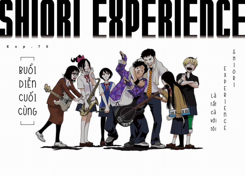 Shiori Experience - Jimi Na Watashi To Hen Na Oji-San 75 trang 2