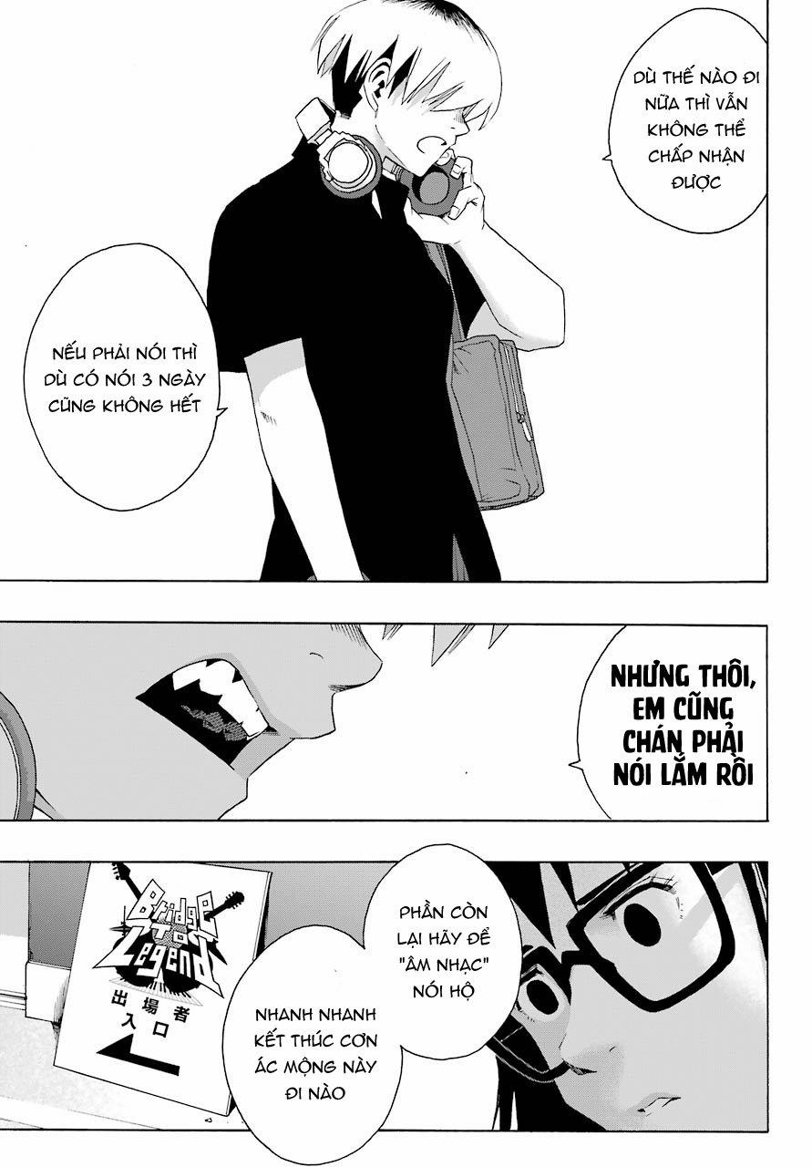 Shiori Experience - Jimi Na Watashi To Hen Na Oji-San 75 trang 24