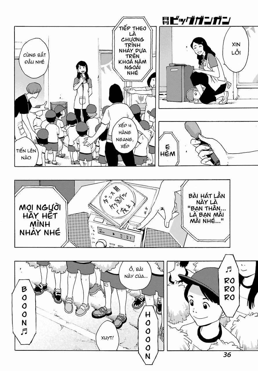 Shiori Experience - Jimi Na Watashi To Hen Na Oji-San 75 trang 29