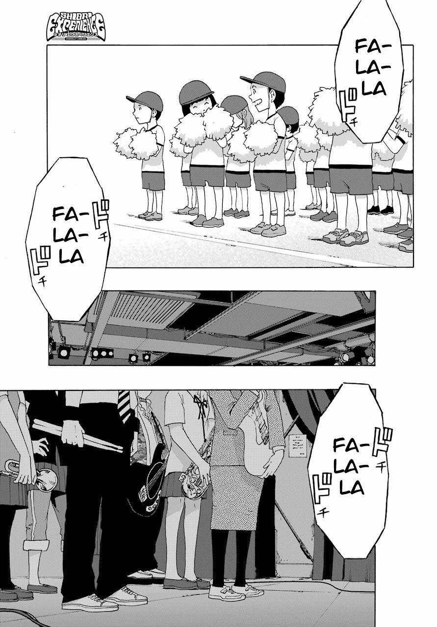 Shiori Experience - Jimi Na Watashi To Hen Na Oji-San 75 trang 30