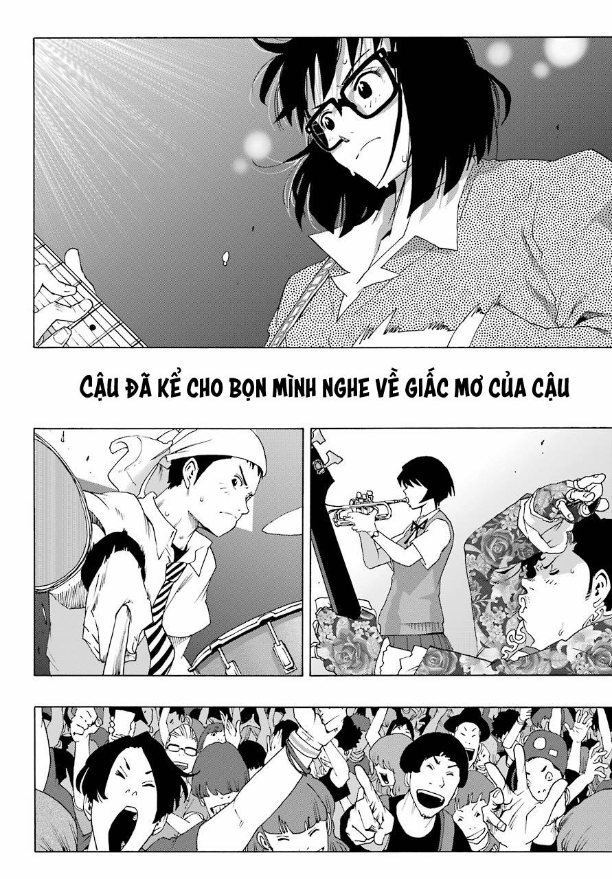 Shiori Experience - Jimi Na Watashi To Hen Na Oji-San 75 trang 35