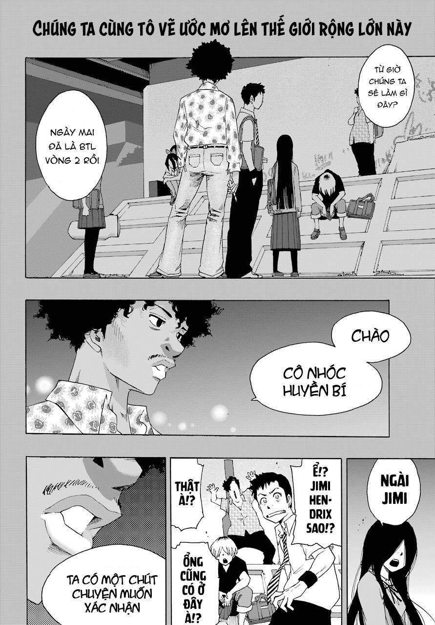 Shiori Experience - Jimi Na Watashi To Hen Na Oji-San 75 trang 37