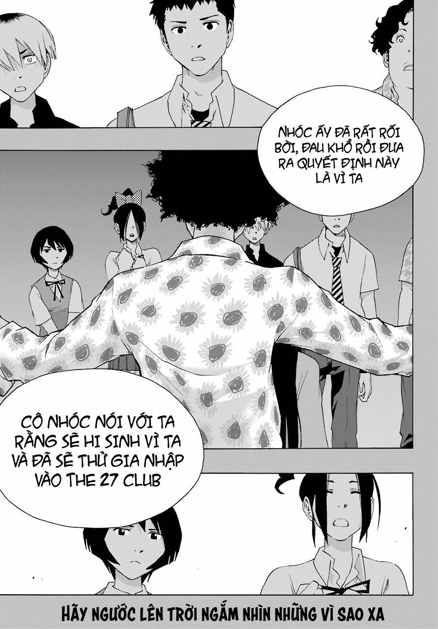 Shiori Experience - Jimi Na Watashi To Hen Na Oji-San 75 trang 40