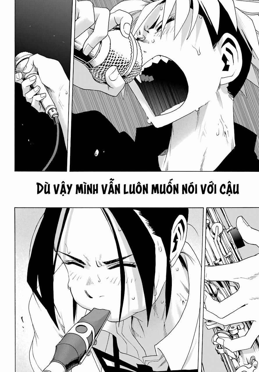 Shiori Experience - Jimi Na Watashi To Hen Na Oji-San 75 trang 45