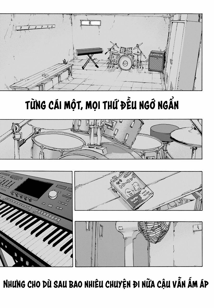 Shiori Experience - Jimi Na Watashi To Hen Na Oji-San 75 trang 51