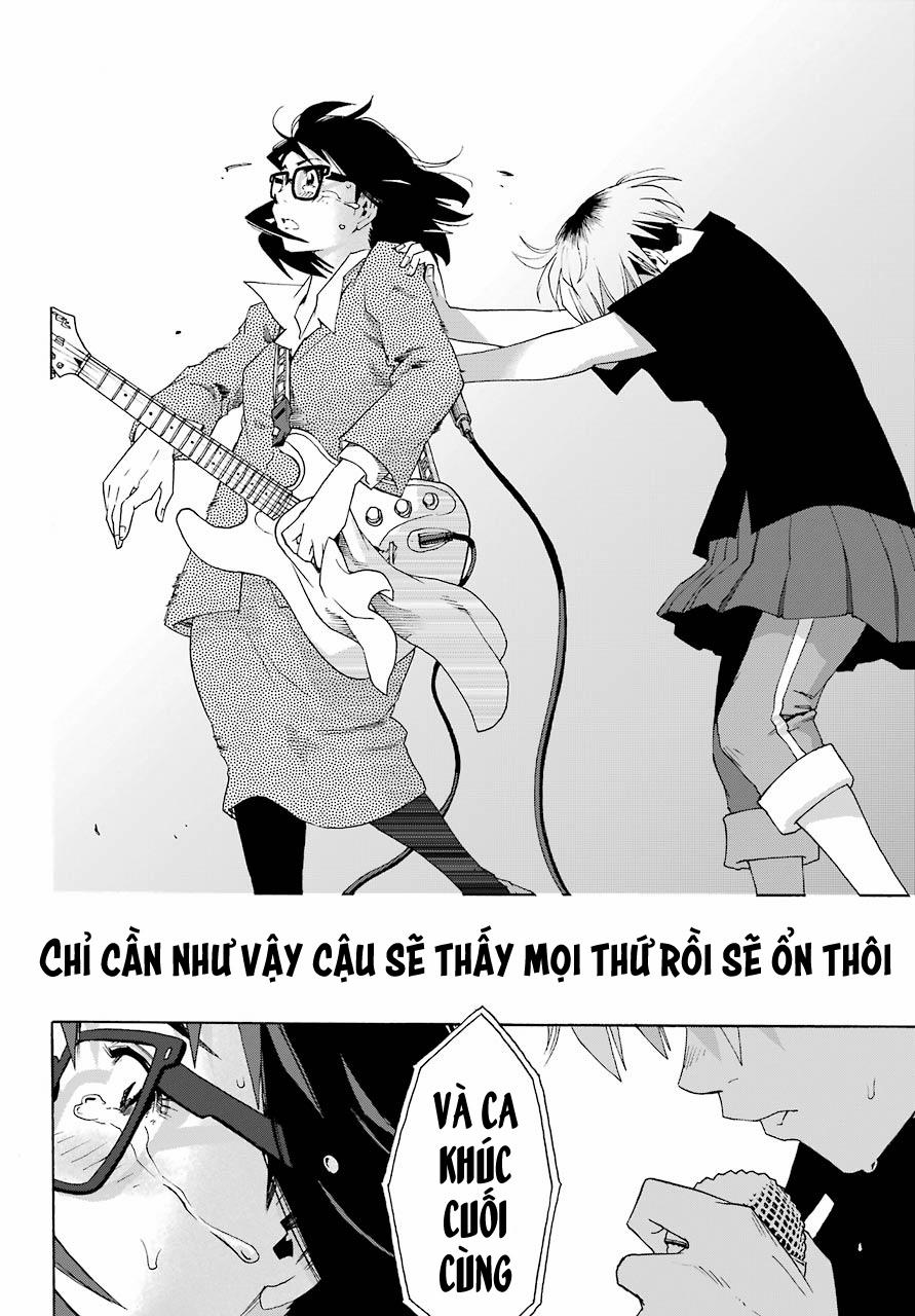 Shiori Experience - Jimi Na Watashi To Hen Na Oji-San 75 trang 56