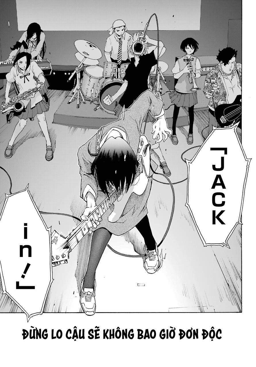 Shiori Experience - Jimi Na Watashi To Hen Na Oji-San 75 trang 57