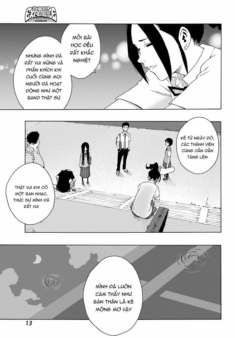 Shiori Experience - Jimi Na Watashi To Hen Na Oji-San 75 trang 6