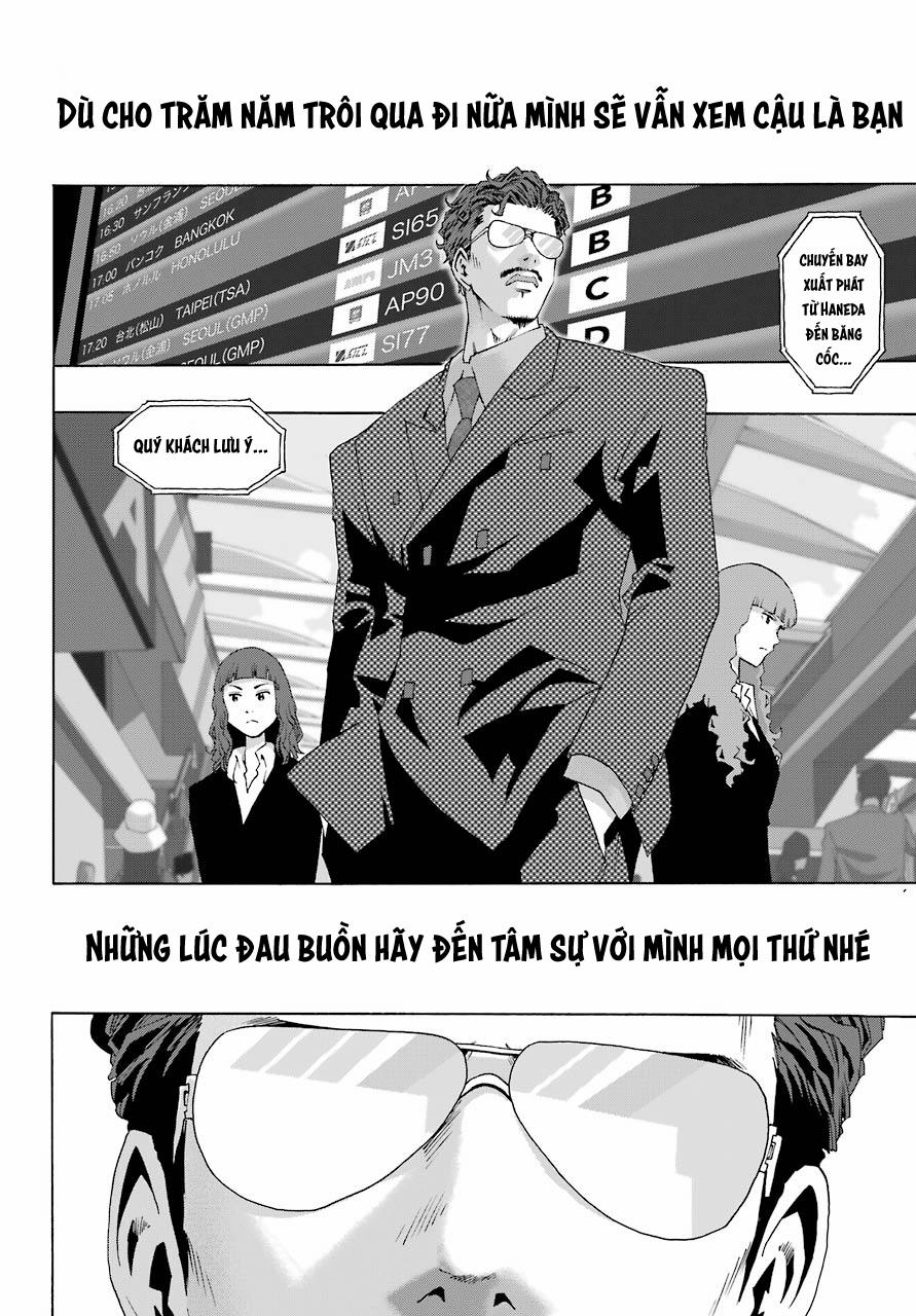 Shiori Experience - Jimi Na Watashi To Hen Na Oji-San 75 trang 69