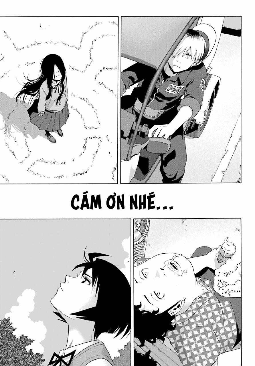 Shiori Experience - Jimi Na Watashi To Hen Na Oji-San 75 trang 72