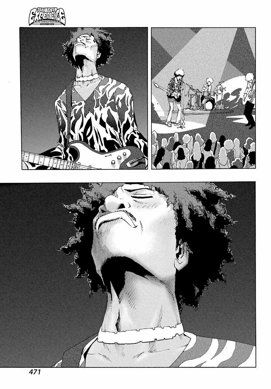 Shiori Experience - Jimi Na Watashi To Hen Na Oji-San 77 trang 2