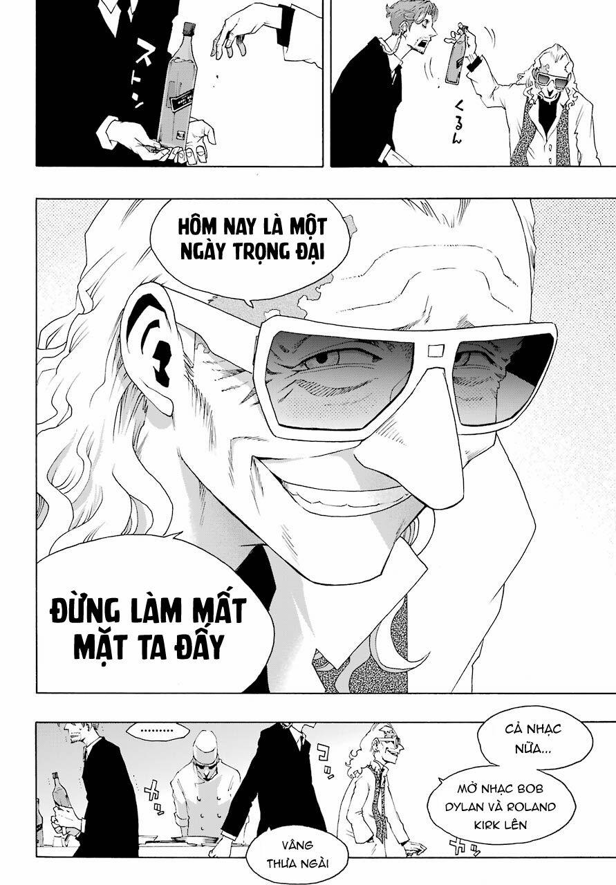 Shiori Experience - Jimi Na Watashi To Hen Na Oji-San 77 trang 27