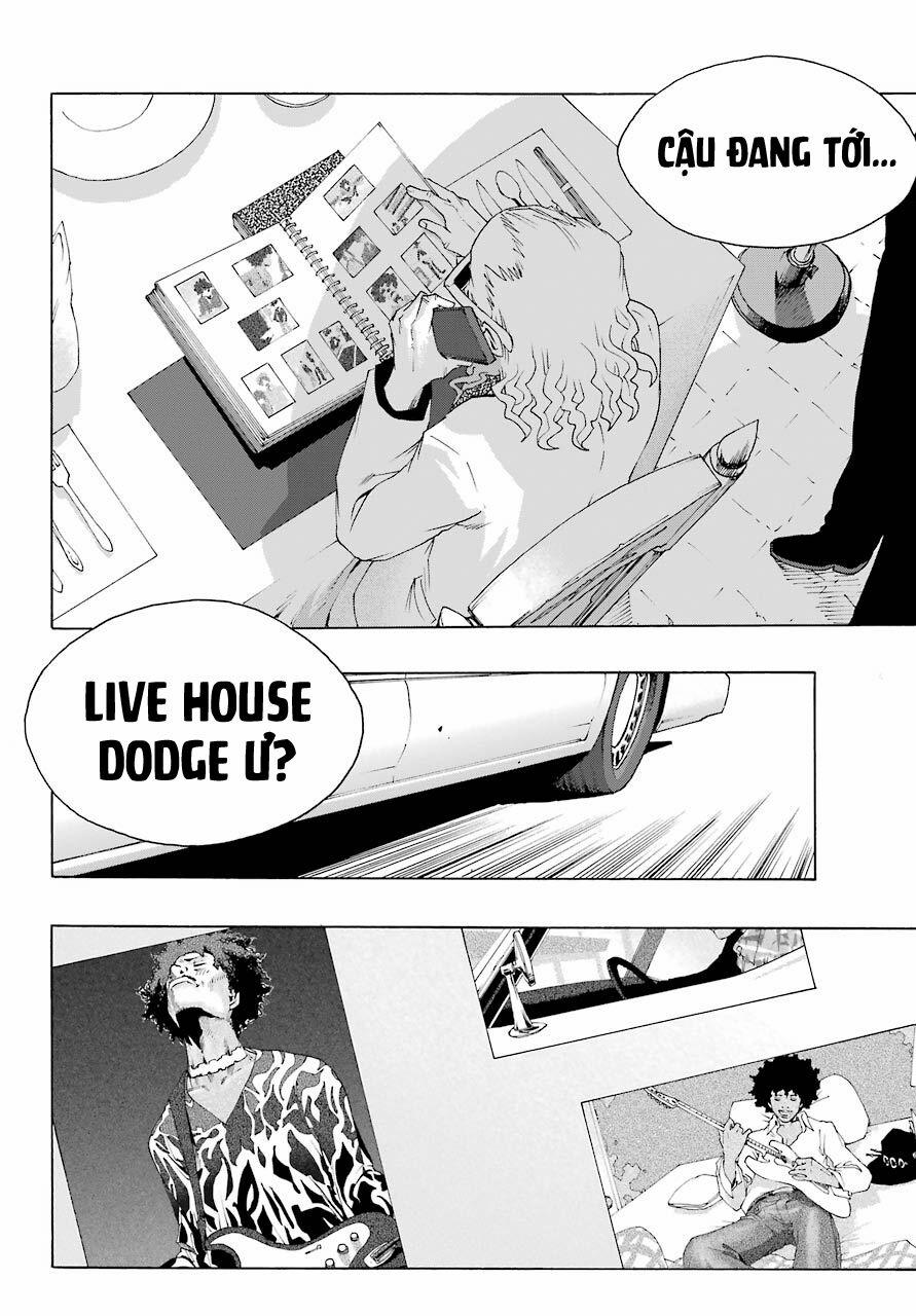 Shiori Experience - Jimi Na Watashi To Hen Na Oji-San 77 trang 29