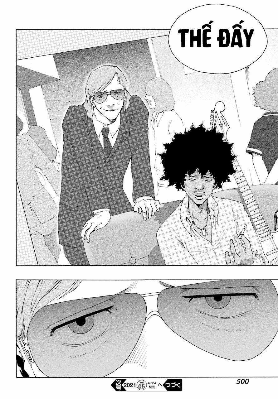 Shiori Experience - Jimi Na Watashi To Hen Na Oji-San 77 trang 31