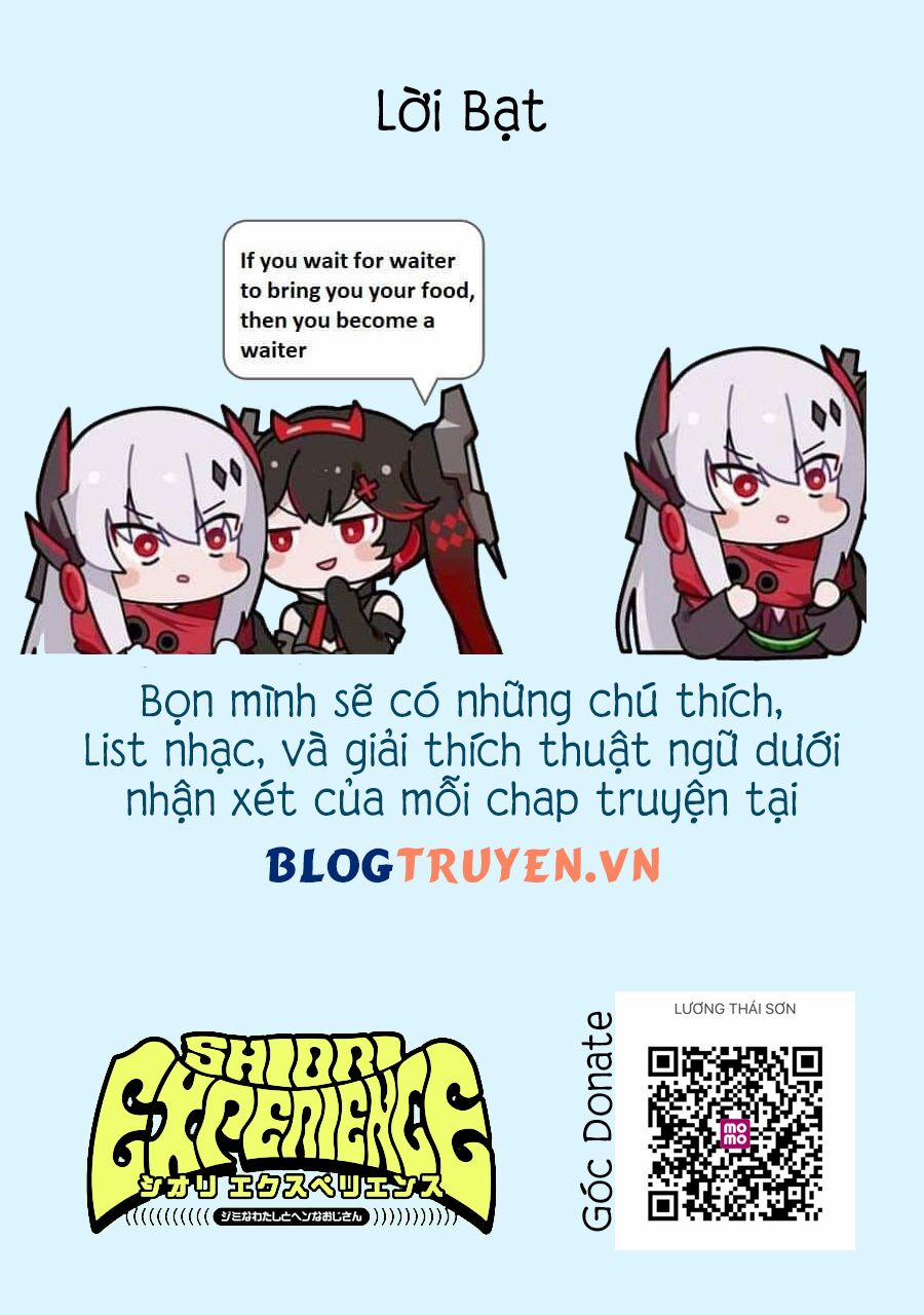 Shiori Experience - Jimi Na Watashi To Hen Na Oji-San 77 trang 33